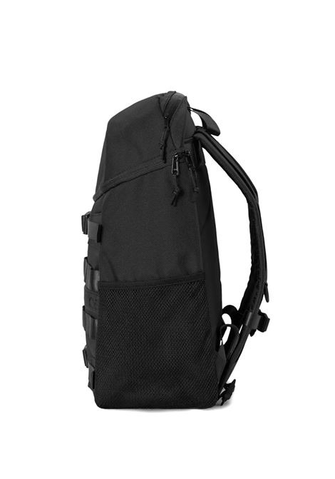prescott backpack unisex black CARHARTT WIP | I03628289.XX